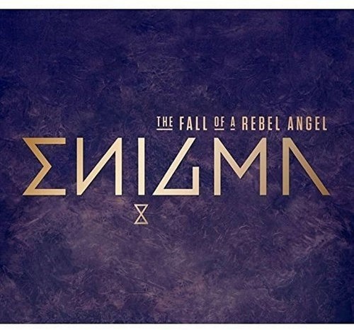 Fall rebel angel - fall,