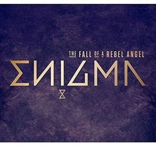 Enigma the fall rebel - fall,
