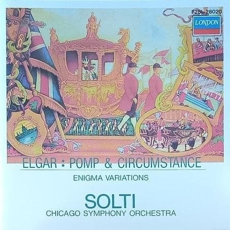 Solti ifudo enigma classic - ifudo,