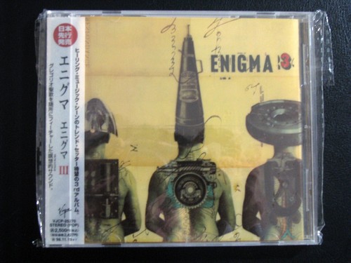 Enigma roi est mort - 3,