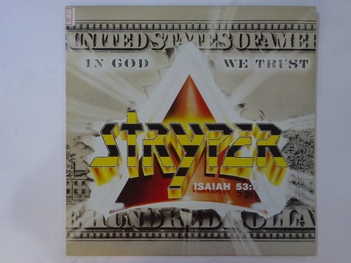 Off sale stryper - 15%off, god