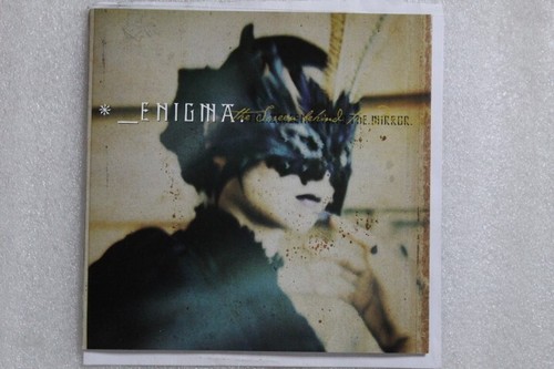 Enigma the screen - enigma, –