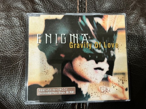Enigma gravity love - enigma,