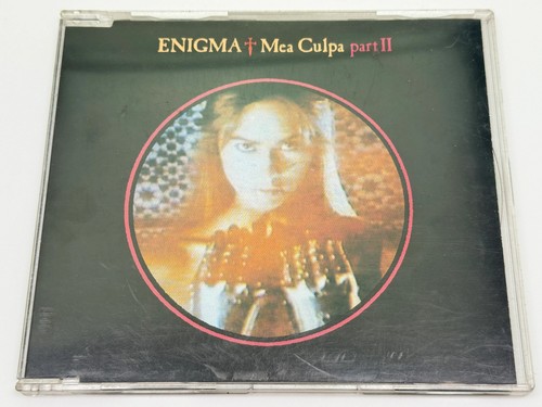 Enigma mea culpa part ii - [cd],