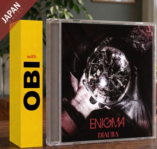 Diaura enigma type w obi - diaura, type-b