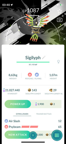 Shiny unova tour sfondo - unova,