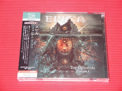 4bt 2020 epica the quantum - 4bt,