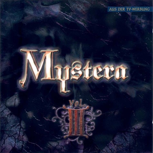 Mystera vol 1999 - vol.,