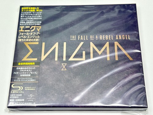 Enigma the fall - -,
