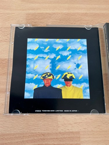 Various rare emi promo - emi,