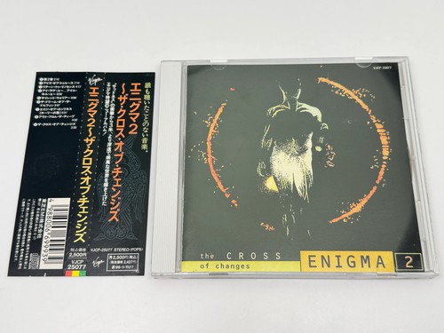 Enigma the cross of - 2,