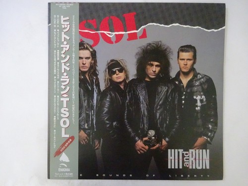 Off sale l - sale, t.s.o.l.