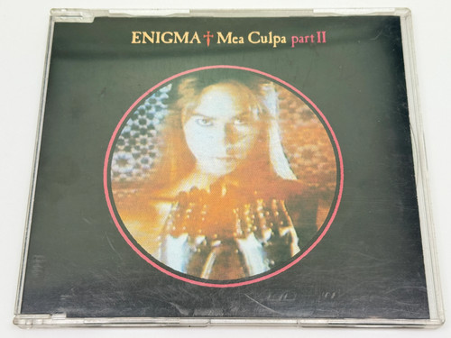 Enigma mea culpa part ii - mea,