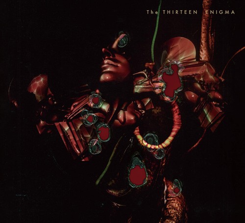 Enigma dvd first press - enigma, [cd+dvd]＜first