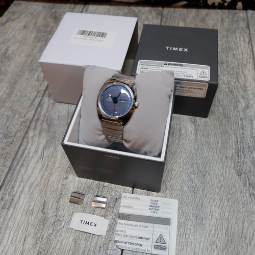 Timex 1975 enigma reissue - 1975,