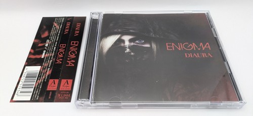 Diaura enigma 2016 18th - 2016, single