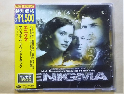 Enigma - enigma, cd