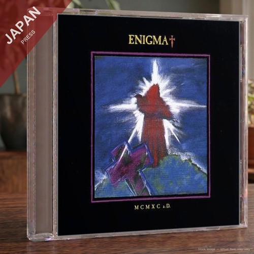 Enigma mcmxc a d - -, a.d