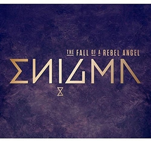 Enigma fall rebel angel - enigma,